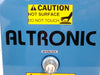 Altronic Research 11025MS7/16M Oil Cooled 2.5kW RF Load 11025 New Surplus