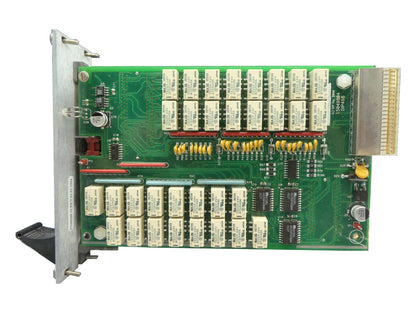 MKS Instruments CDN500-52 GEMINI II 300mm PCB Card AMAT CDN500-40 Working