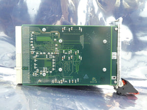 SBS Technologies MC-303 CARRIER PCB Card 0330-1686A P2-VIDEO P1-OCTAL Working