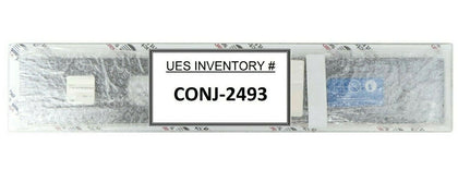 Varian Semiconductor Equipment 105653001 Aperture Exit B Graphite Shield New