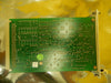 AMAT Applied Materials 0100-90708 Vacuum Control Interlock PCB Card Used Working