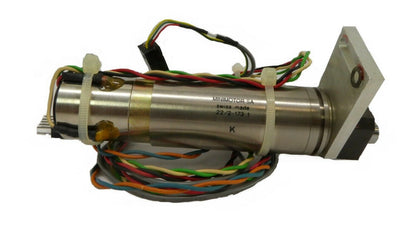 Faulhaber 2251R012S Minimotor Assembly S8FLP10A Nikon NSR Working Surplus