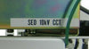 JEOL SED 10kV CCT Power Supply Drive Assembly BP102075-00 JWS-2000 SEM Working