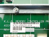 KLA Instruments 710-658232-20 K.L.A. Memory Controller Phase 3 PCB Card Working