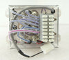 Ulvac Technologies High Voltage Relay Interface Assembly Gigavac 3CXS7 Working