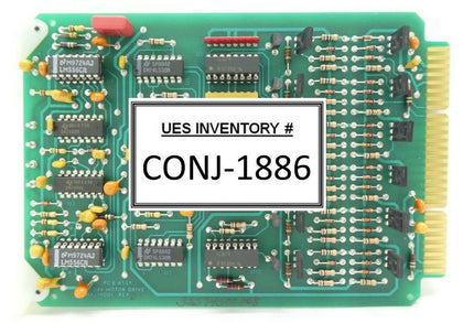 Varian Semiconductor VSEA DH4319001 24V Motor Drive PCB Card Rev. D Working