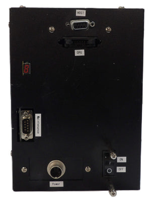 Sumitomo CPC-DH-01 Cryopump System CP Controller Unit CPC-DH Working Surplus