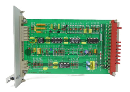 AMAT Applied Materials 0100-94029 Arc Voltage Control PCB Card Working Surplus