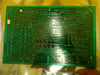 RC Materials Research 884-13-000 LED Indicator PCB Rev. D Eclipse Star Used