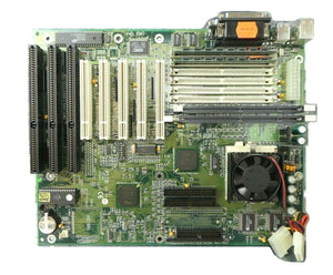 Advanced Integration 658-1200-01 Motherboard PCB P5TXI Ultrapointe 1000 Working