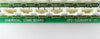 TEL Tokyo Electron CPC-G226A01B-11 Chemical Connection Board PCB Working Surplus