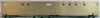 Ametek 5540068-02 Power Supply Control Board PCB SG Series Working Surplus