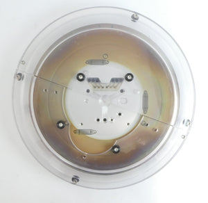 Varian E11653310 300mm ESC AP2 Wafer Platen Assembly Working Spare