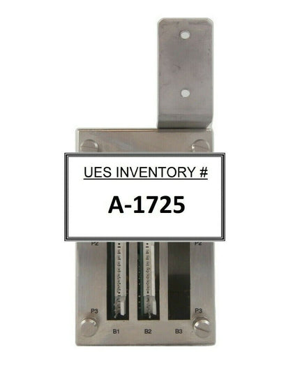 Lam Research 853-017620-001 Tri-Convectron Interface Assembly 4420 Rev. A Spare