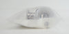 Nor-Cal Products NAP-200-NW-XPE-1/8 Vacuum Isolation Angle Valve N-Series New