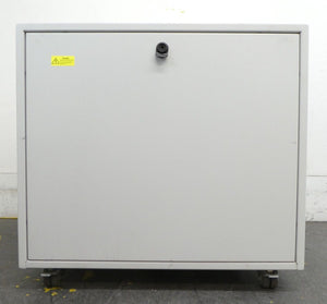 Peak Scientific NM32LA LC-MS Nitrogen Generator NM32LA-110V Sciex Tested Working