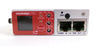 Horiba STEC D517MG Mass Flow Controller MFC CRITERION D500 Working