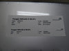Umicore AKQ515 Planar Magnetron Sputtering Target Kit NiFe45.5 wt% New Surplus