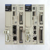 Yaskawa Electric SGD7W-1R6A30AY0810A MP3300i Servo Drive SERVOPACK Lot of 7