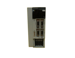 Mitsubishi Electric MR-J2-40A-S12 AC Servo Driver MELSERVO No Cover Working