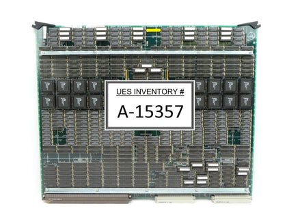 KLA 710-658177-20 X Interpolator Phase 3 PCB 073-658176-00 2132 Working Spare