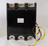 Eaton 6633C81G03 3-Pole Circuit Breaker LD 35k LD3600F Reseller Lot of 2 Working