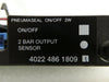 KV Automation 4022.486.18091 Pneumatic PCB Card PNEUMASEAL ON/OFF 2W Working