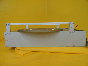 TEL Tokyo Electron 848 TCP Transition Chill Plate Station Left ACT12-200 Working