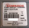 iXL120 Edwards IXL 120N Dry Vacuum Pump Module A54114010 IXL 120 Tested Working