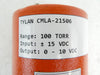 Vacuum General CMLA-21S06 Pressure Transducer Baratron Tylan Refurbished