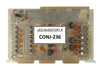 Varian Semiconductor VSEA D-F3637001 Analog Interface PCB Card Rev. G Surplus