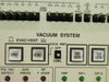 JEOL Vacuum System Control Panel BP102105 VAC PANEL PB JWS-7555S SEM Working