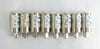MKS Instruments 722B11TCD2FA Baratron Pressure Transducer Lot of 17 Working