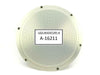 AMAT Applied Materials 0020-31428 Perf Plate Rev. 003 New