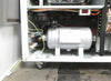 Peak Scientific Genius 1024 230V LC-MS Nitrogen Generator Sciex 5055685 Untested