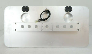 Mattson 177-00000-00 200mm Wafer Cassette Nest Platform Type 1 Working Surplus