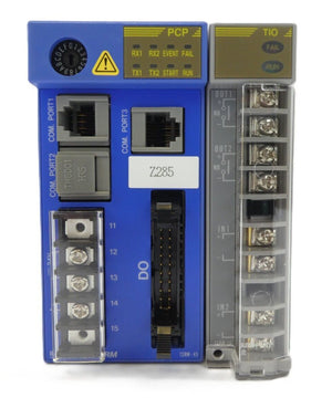 RKC H-PCP-J-341-D*AD-NNN Temperature Controller TEL 2L14-000004-V2 Lot of 9 New