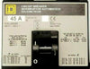 Square D FLA34045 Interrupting Circuit Breaker KLA-Tencor AIT2 CPM New Surplus