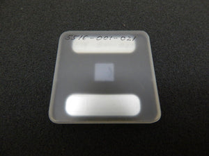 VLSI Standards 1.79µm Step Height Standard Metrology Calibration Tool Working