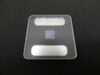VLSI Standards 1.79µm Step Height Standard Metrology Calibration Tool Working