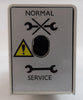 Edwards D37370310 EMS Maintenance Module Lot of 2 New