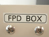TEL Tokyo Electron FPD BOX Panel PCB 3D81-000058-V2 TYB61S-1/RSC Working Spare