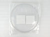AMAT Applied Materials 0020-07718 200mm PCII CC Gas Trench Cover Refurbished