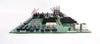 TEL Tokyo Electron BX80-070342-13 PCB Assembly LM CONT BX81-070094-13 Working