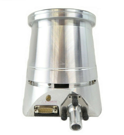 TW 250 Leybold 900601525 Turbomolecular Vacuum Pump Turbo Working Spare