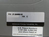 Apex 5513 AE Advanced Energy 27-284656-00 RF Generator Novellus Dented As-Is