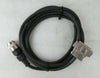 Mitsubishi GT1155HS-QSBDTL1 Graphic Terminal and Cable Set Rudolph F30 Working