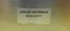 Tylan FC-2952MEP5-T Mass Flow Controller AMAT 3030-04111 50SCCM CF4 Used Working