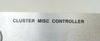 GaSonics 95-3047 Cluster MISC Pneumatic Controller PEP-3600 9513047 Working