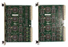 SST Woodhead 5136-DNP-VME-4 VME Interface PCB Card AMAT 0190-00899 Lot of 2